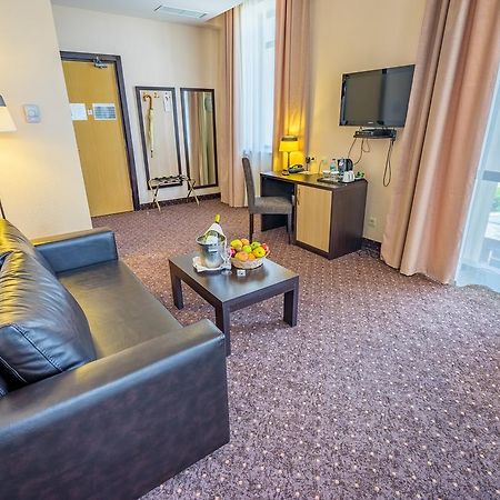 Hotel Lomsia Akhaltsikhe  Eksteriør bilde