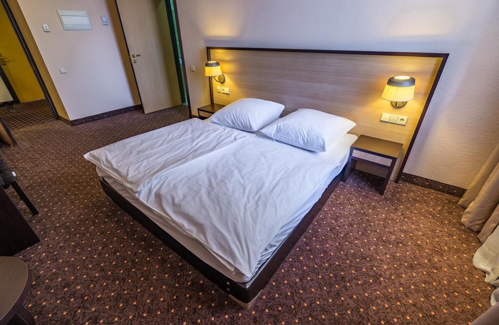 Hotel Lomsia Akhaltsikhe  Eksteriør bilde