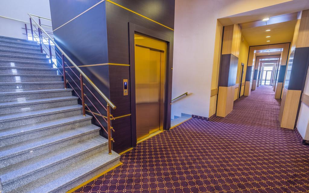 Hotel Lomsia Akhaltsikhe  Eksteriør bilde