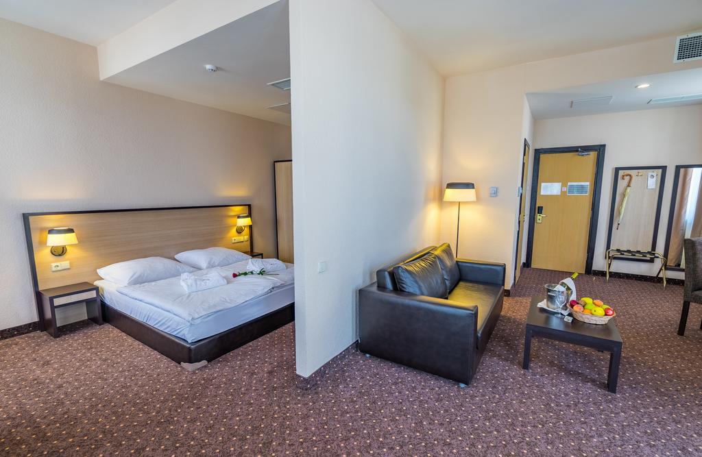 Hotel Lomsia Akhaltsikhe  Eksteriør bilde