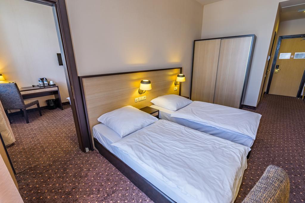 Hotel Lomsia Akhaltsikhe  Eksteriør bilde
