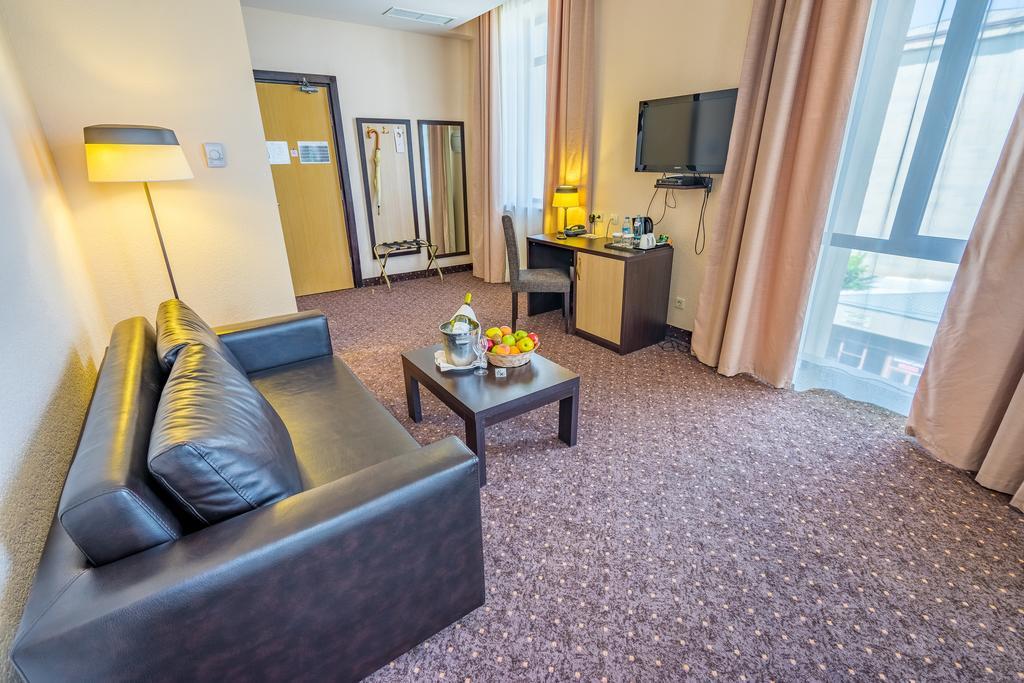 Hotel Lomsia Akhaltsikhe  Eksteriør bilde