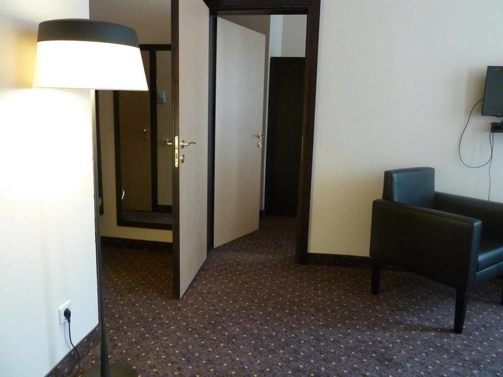 Hotel Lomsia Akhaltsikhe  Eksteriør bilde