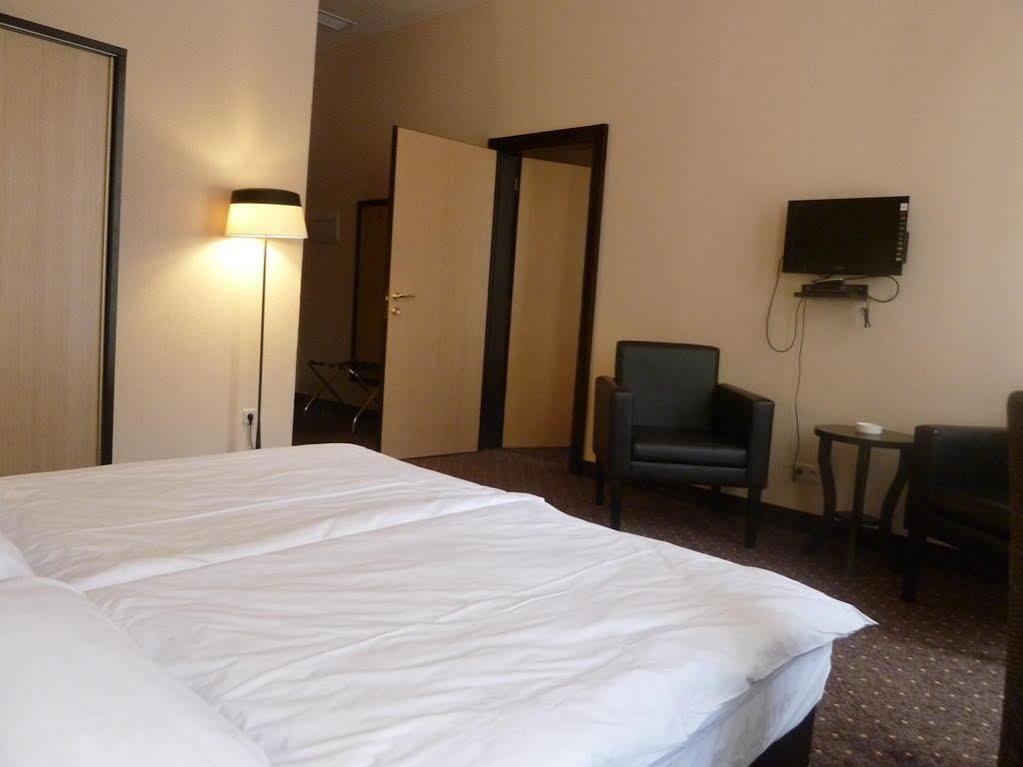 Hotel Lomsia Akhaltsikhe  Eksteriør bilde