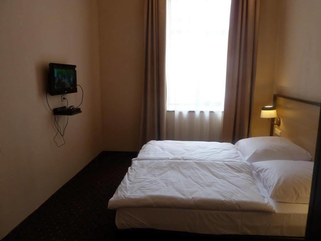 Hotel Lomsia Akhaltsikhe  Eksteriør bilde