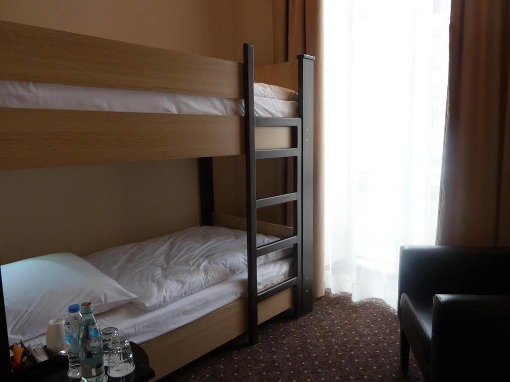 Hotel Lomsia Akhaltsikhe  Eksteriør bilde