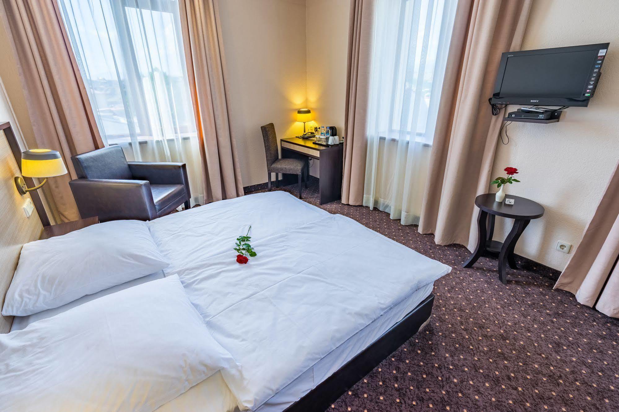 Hotel Lomsia Akhaltsikhe  Eksteriør bilde