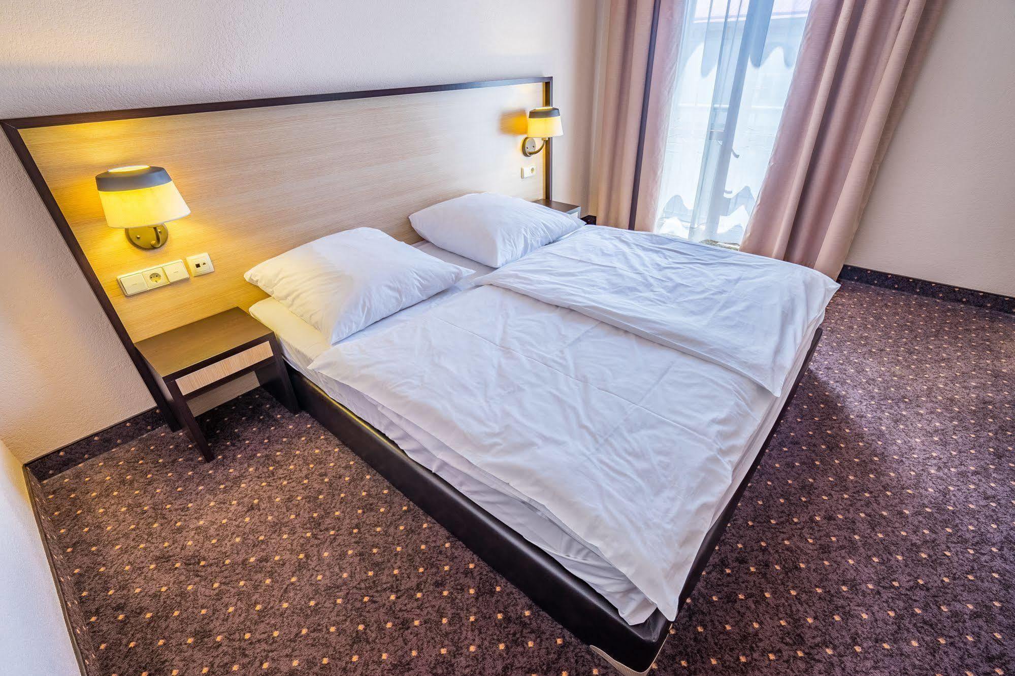 Hotel Lomsia Akhaltsikhe  Eksteriør bilde