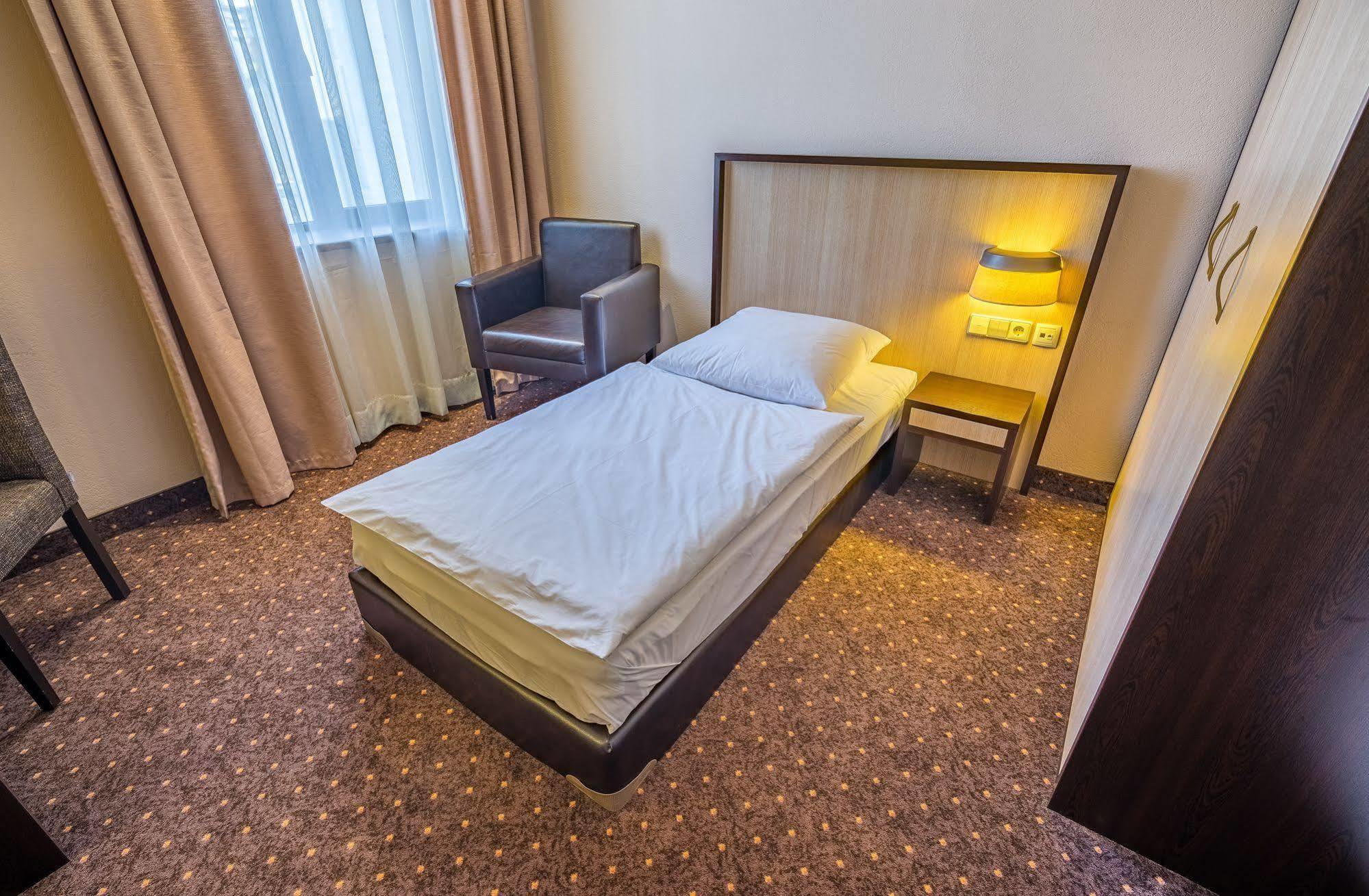 Hotel Lomsia Akhaltsikhe  Eksteriør bilde