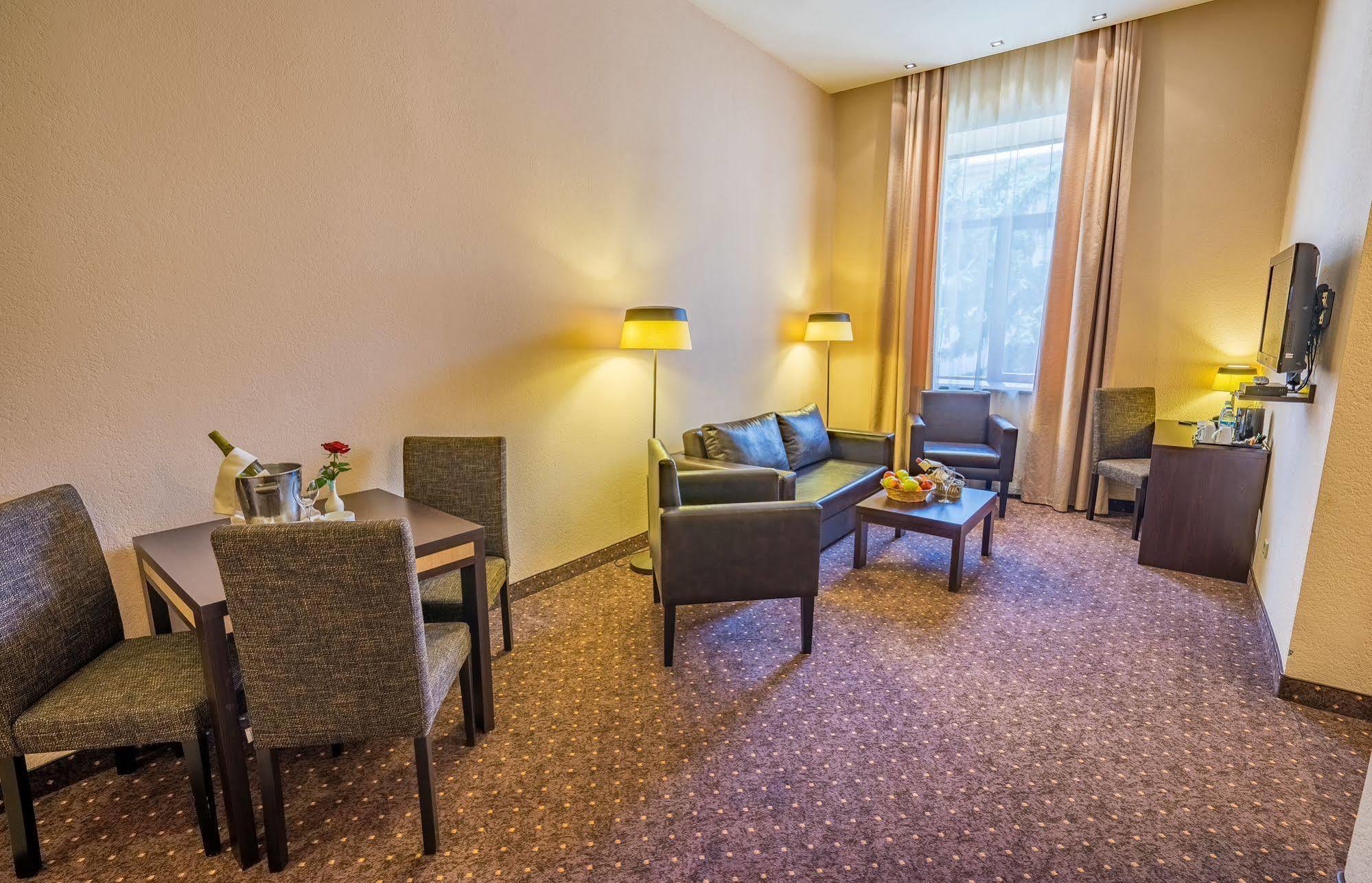 Hotel Lomsia Akhaltsikhe  Eksteriør bilde